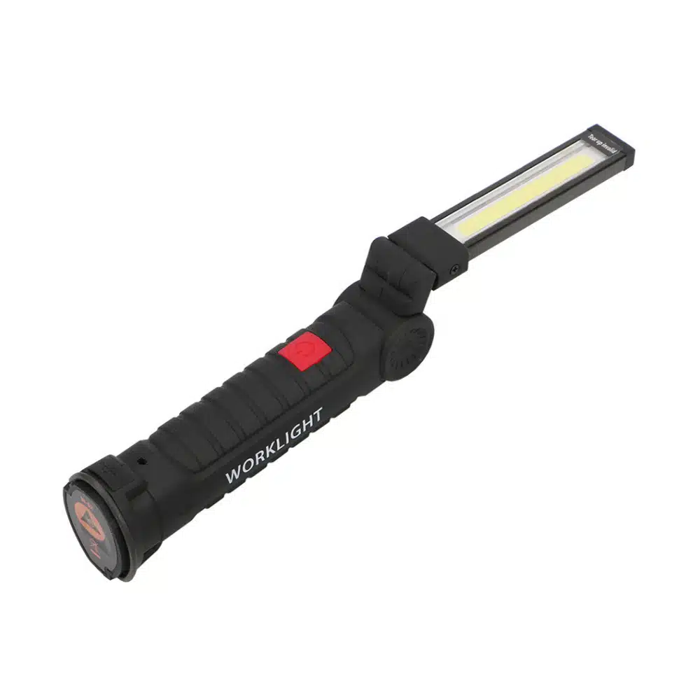Baladeuse led professionnelle Worklight - Collection des baladeuses LED