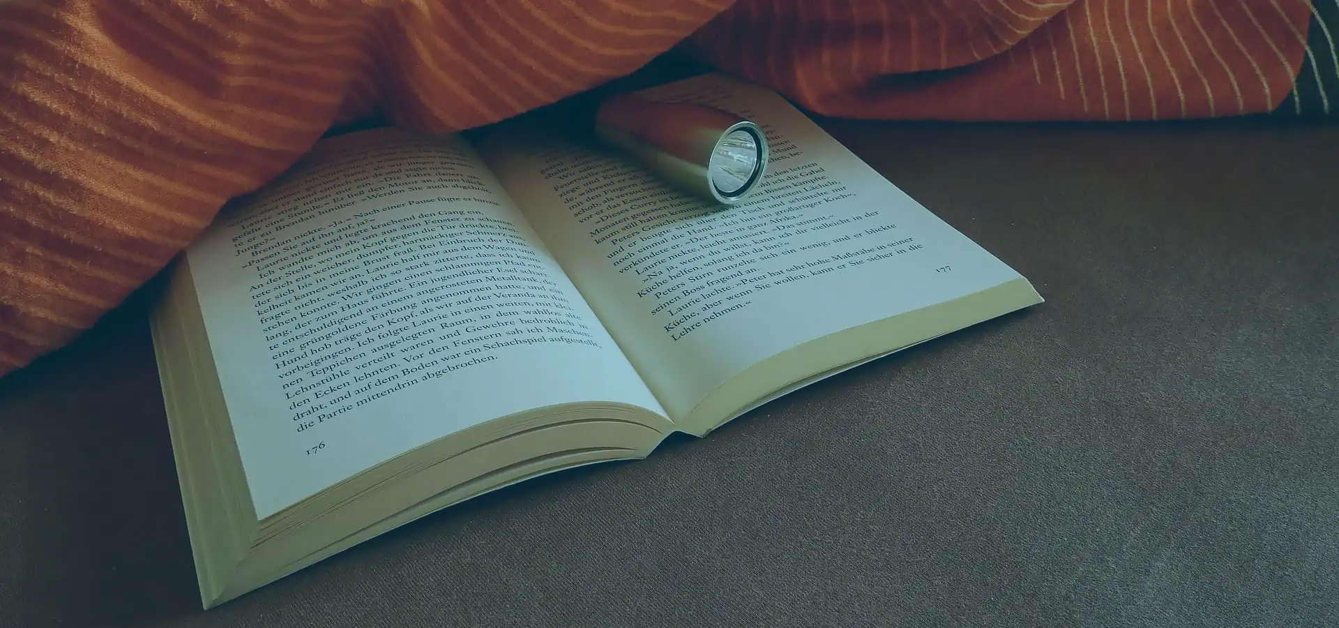 Comment lire au lit confortablement et sans s'endormir